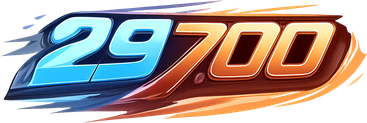 29700